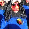 2012 Fasnacht Mittwoch